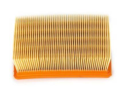 MAHLE FILTER, LUCHT AIR FILTER, LX1293